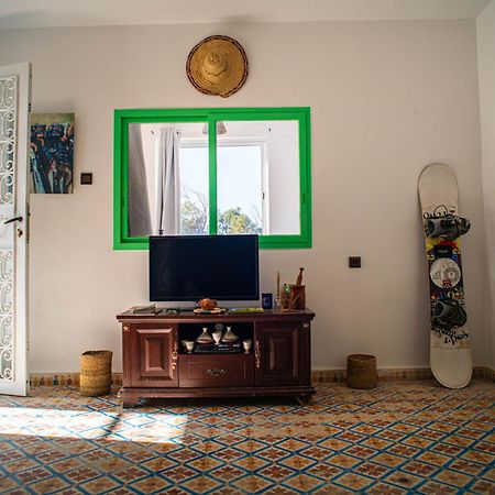 Bed and Breakfast Easy Going Imsouane Exterior foto
