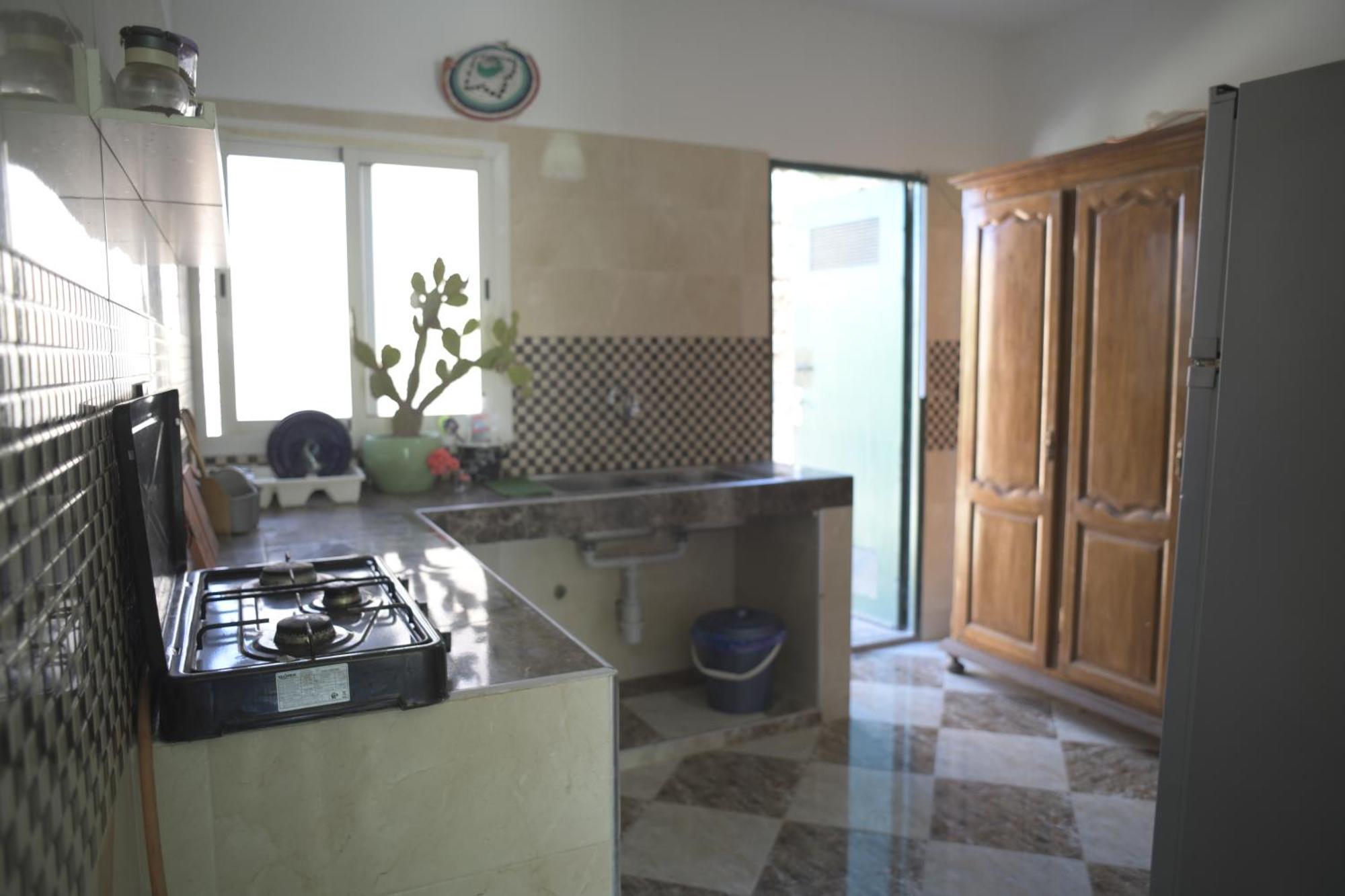 Bed and Breakfast Easy Going Imsouane Exterior foto