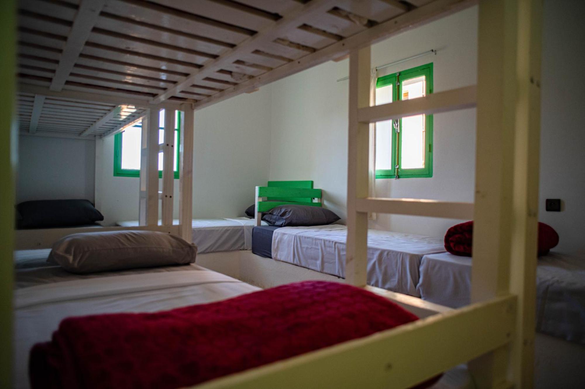 Bed and Breakfast Easy Going Imsouane Exterior foto