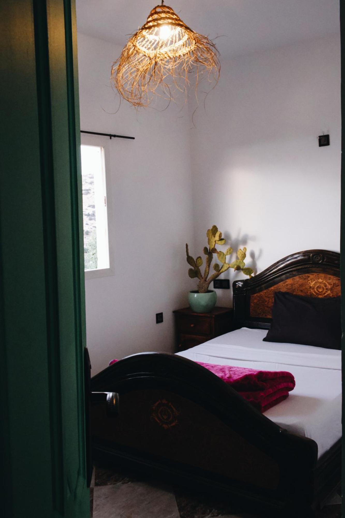 Bed and Breakfast Easy Going Imsouane Exterior foto