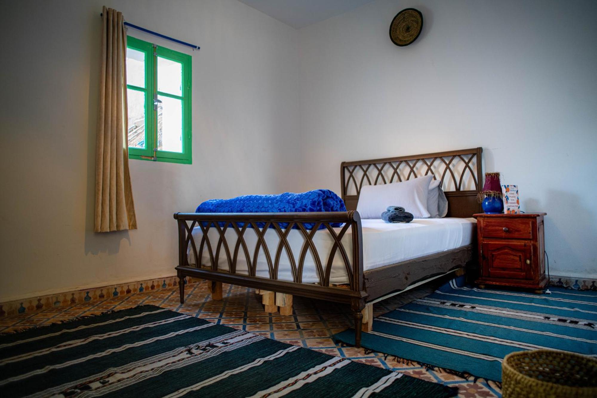 Bed and Breakfast Easy Going Imsouane Exterior foto