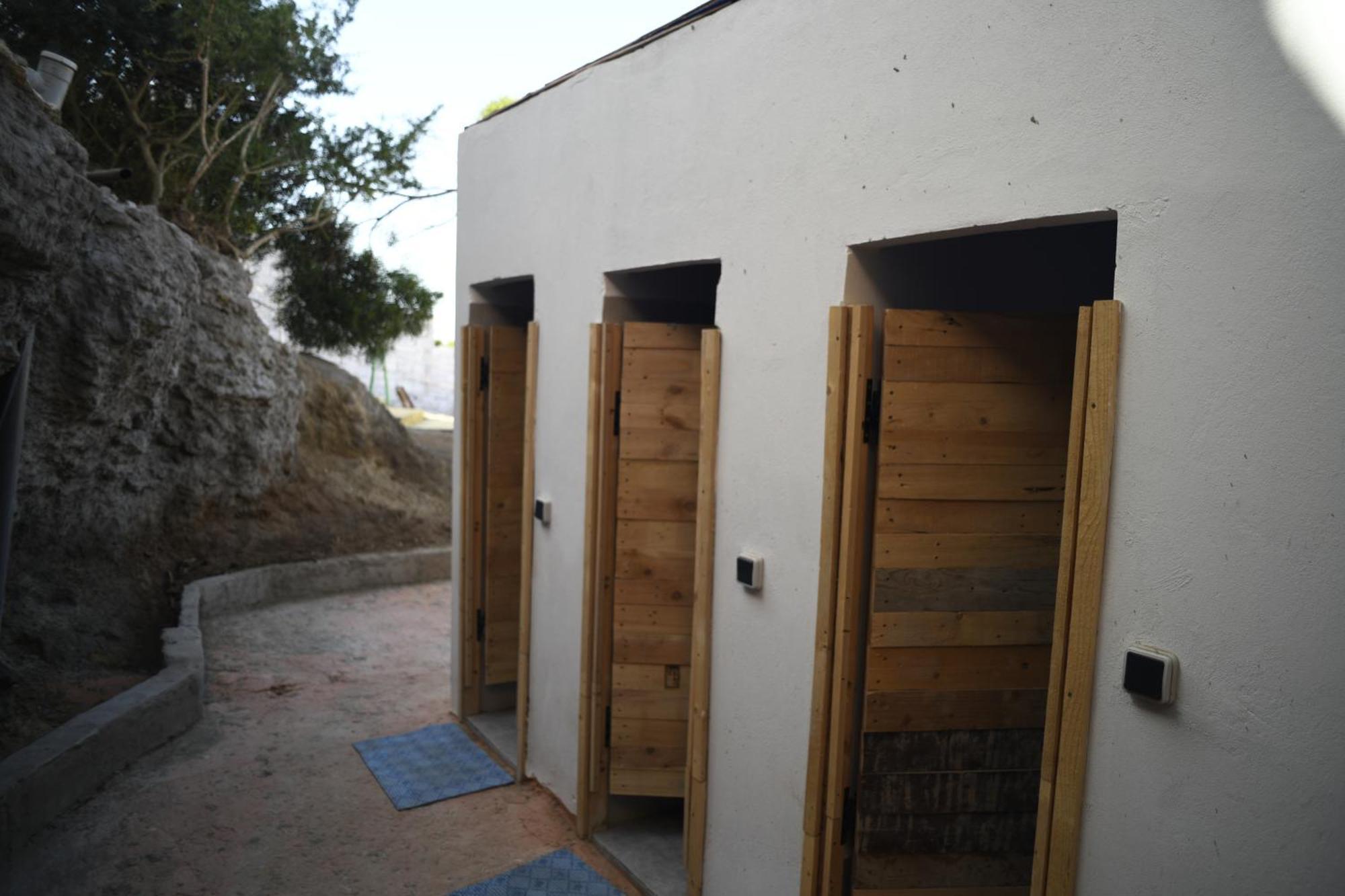 Bed and Breakfast Easy Going Imsouane Exterior foto