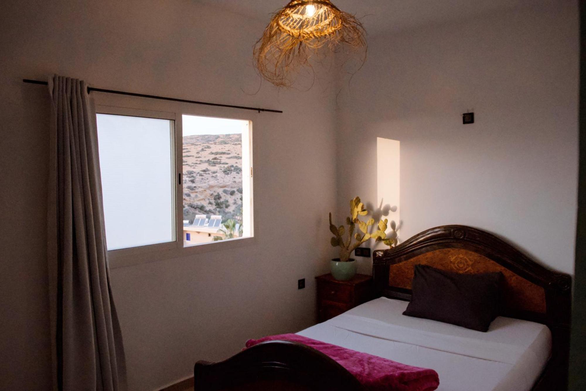 Bed and Breakfast Easy Going Imsouane Exterior foto