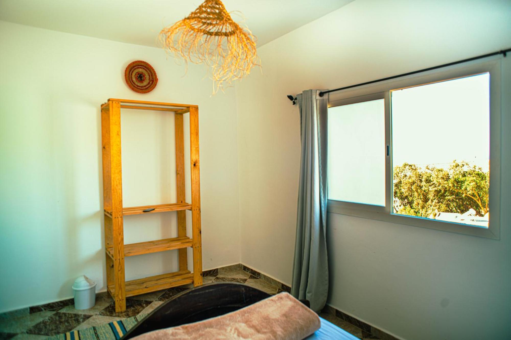 Bed and Breakfast Easy Going Imsouane Exterior foto