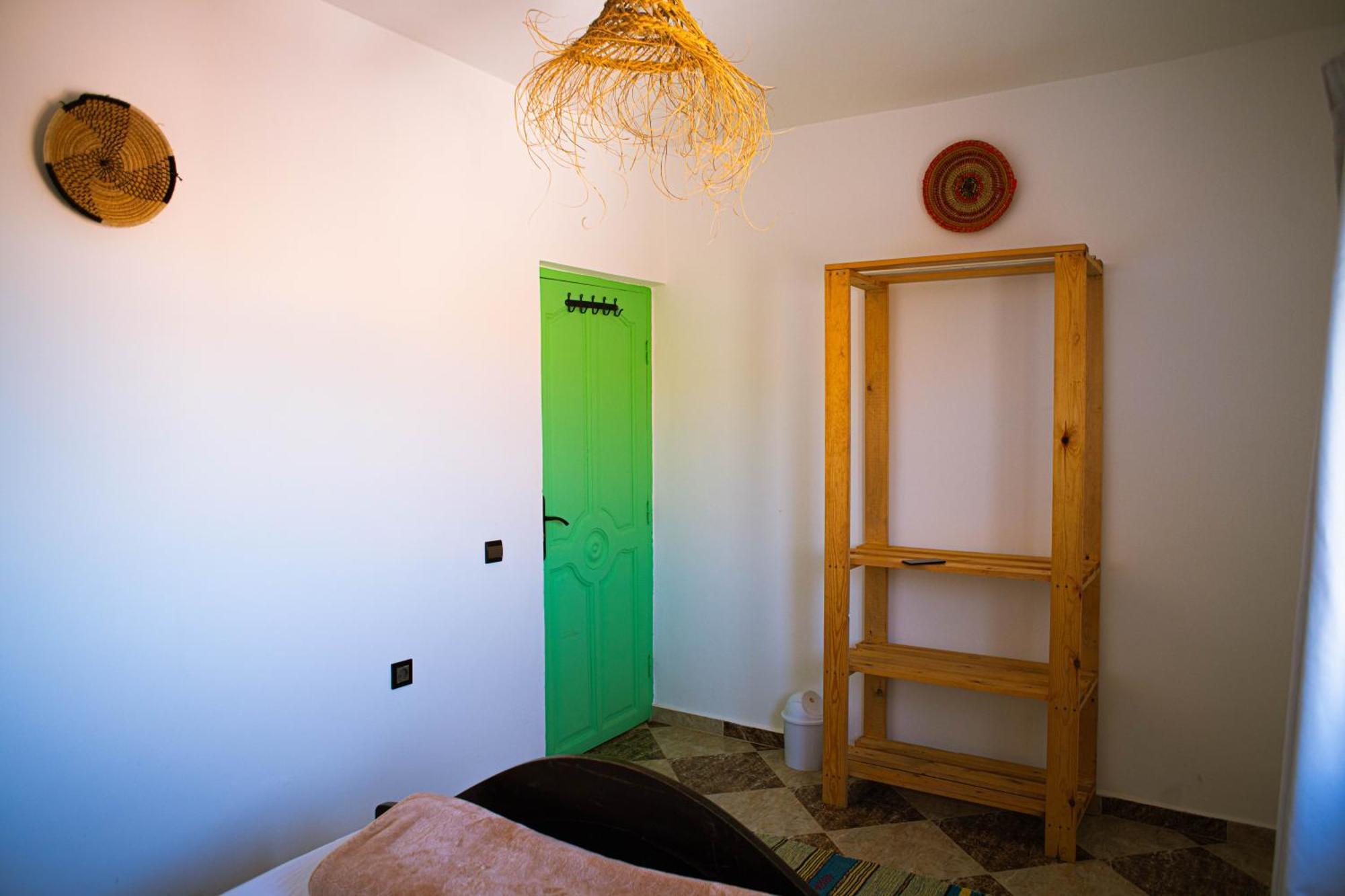 Bed and Breakfast Easy Going Imsouane Exterior foto