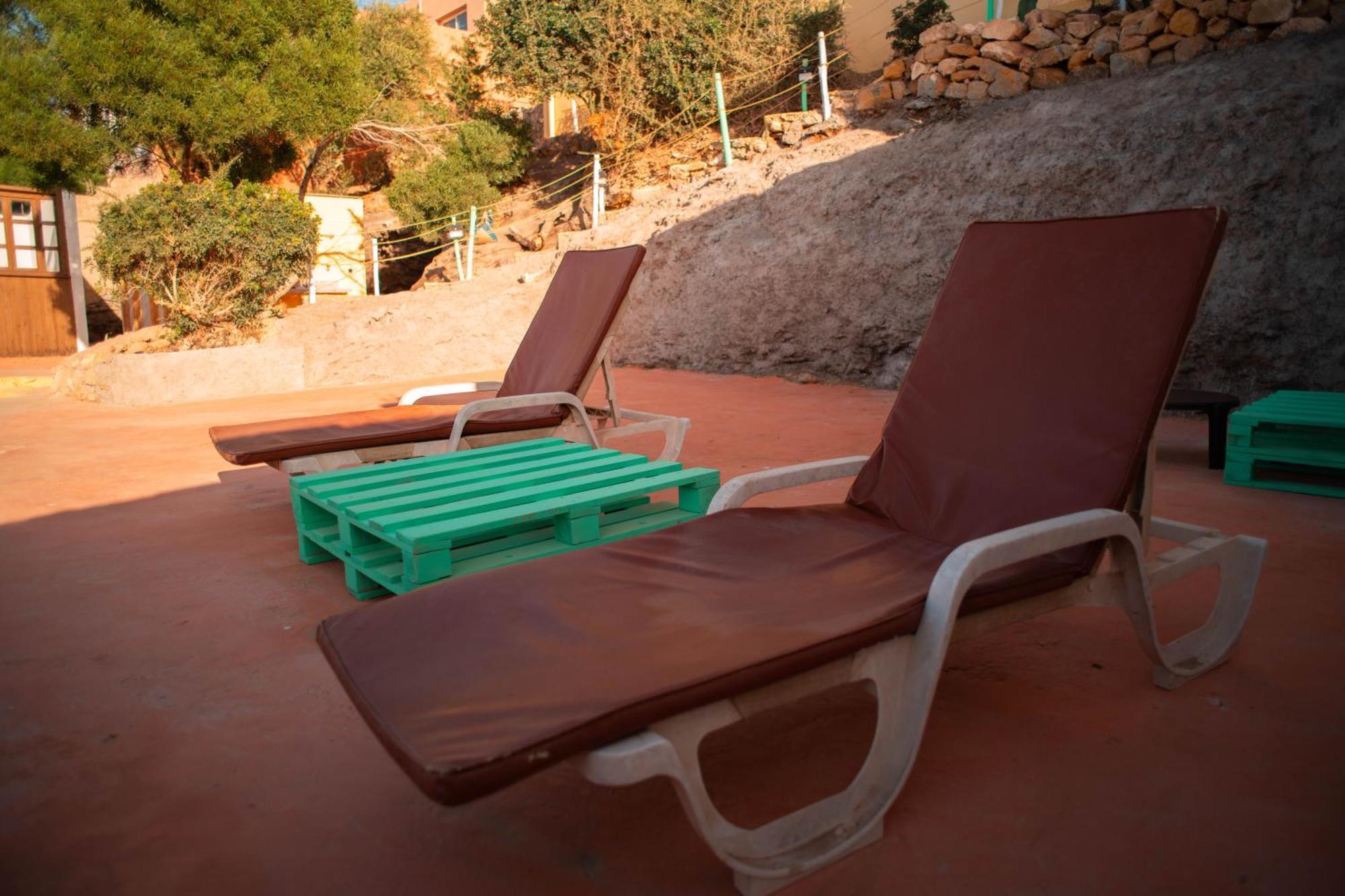 Bed and Breakfast Easy Going Imsouane Exterior foto