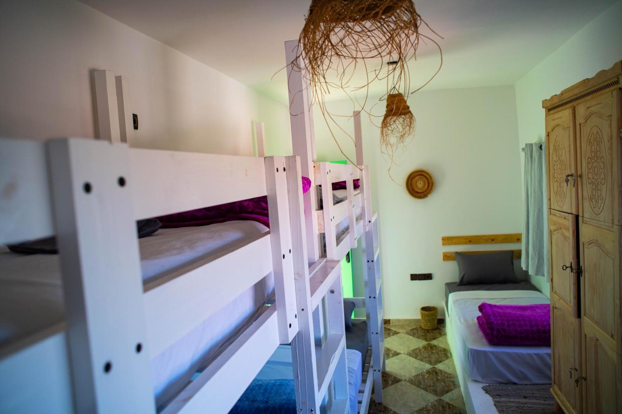 Bed and Breakfast Easy Going Imsouane Exterior foto