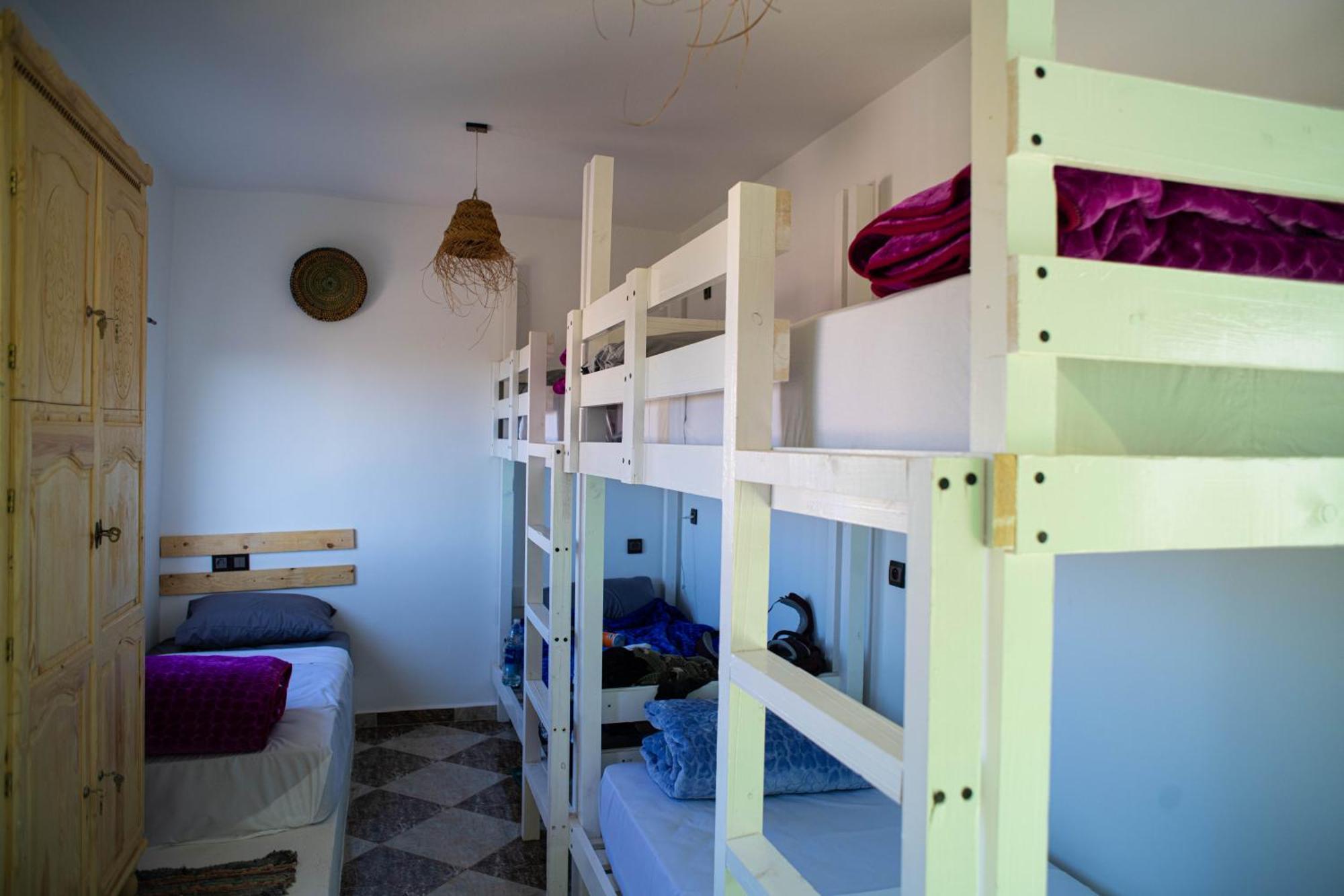 Bed and Breakfast Easy Going Imsouane Exterior foto