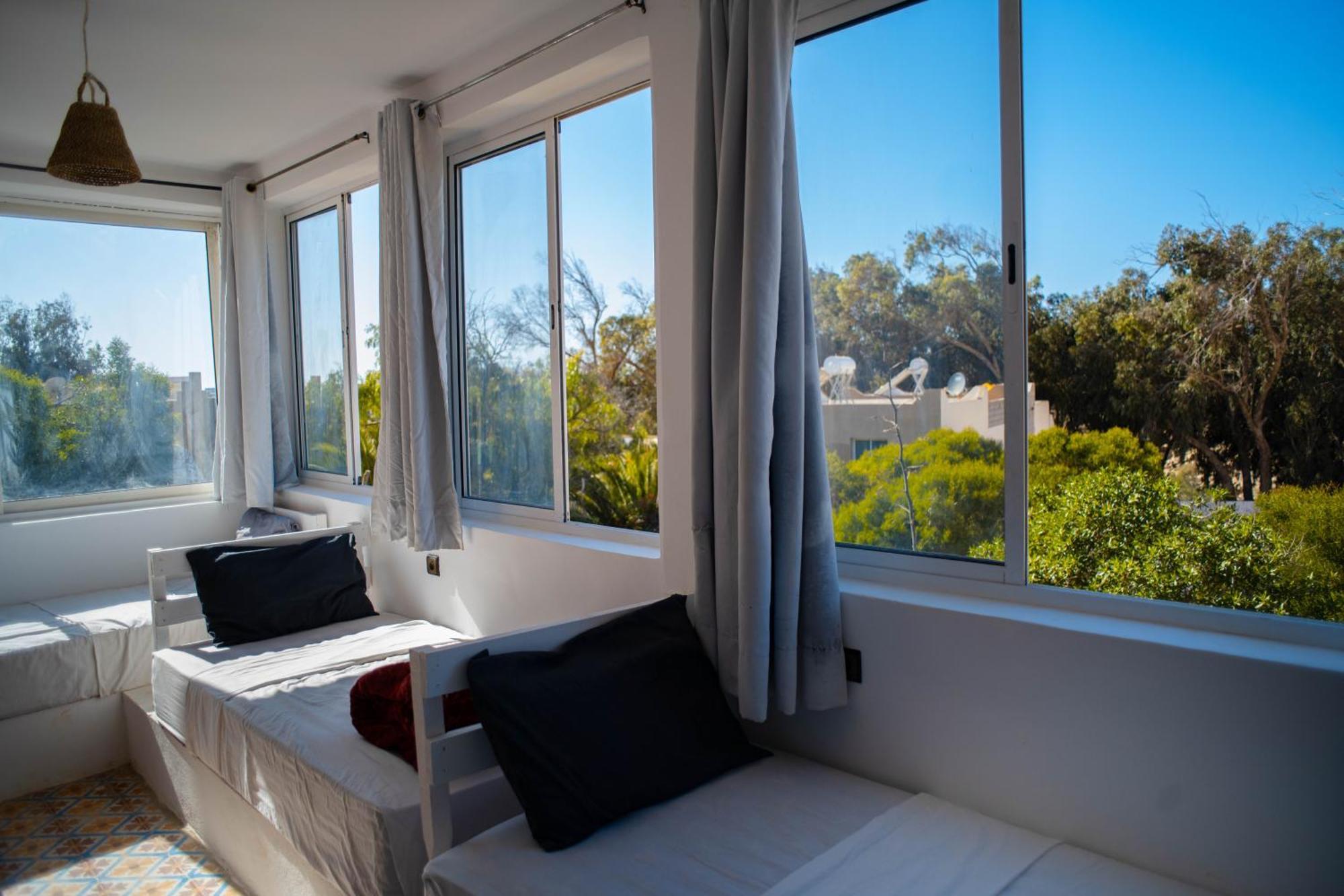Bed and Breakfast Easy Going Imsouane Exterior foto