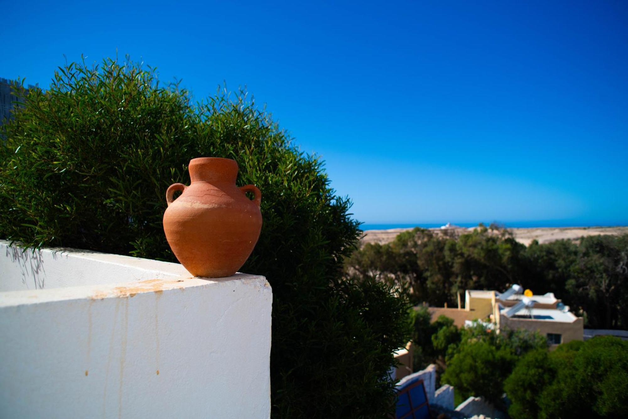 Bed and Breakfast Easy Going Imsouane Exterior foto