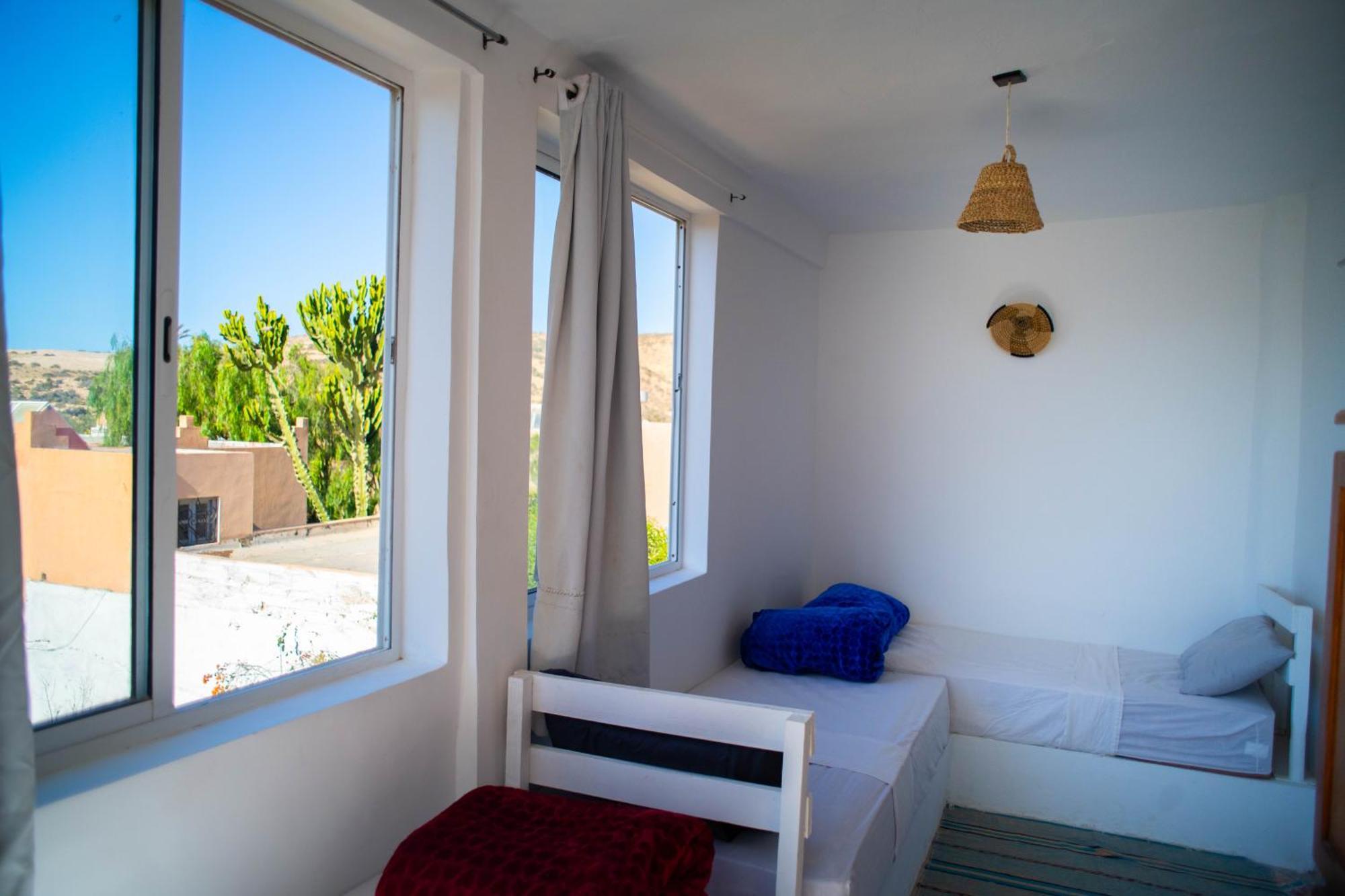 Bed and Breakfast Easy Going Imsouane Exterior foto