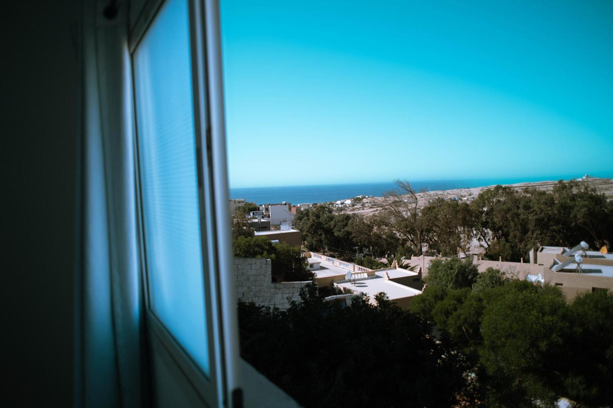 Bed and Breakfast Easy Going Imsouane Exterior foto