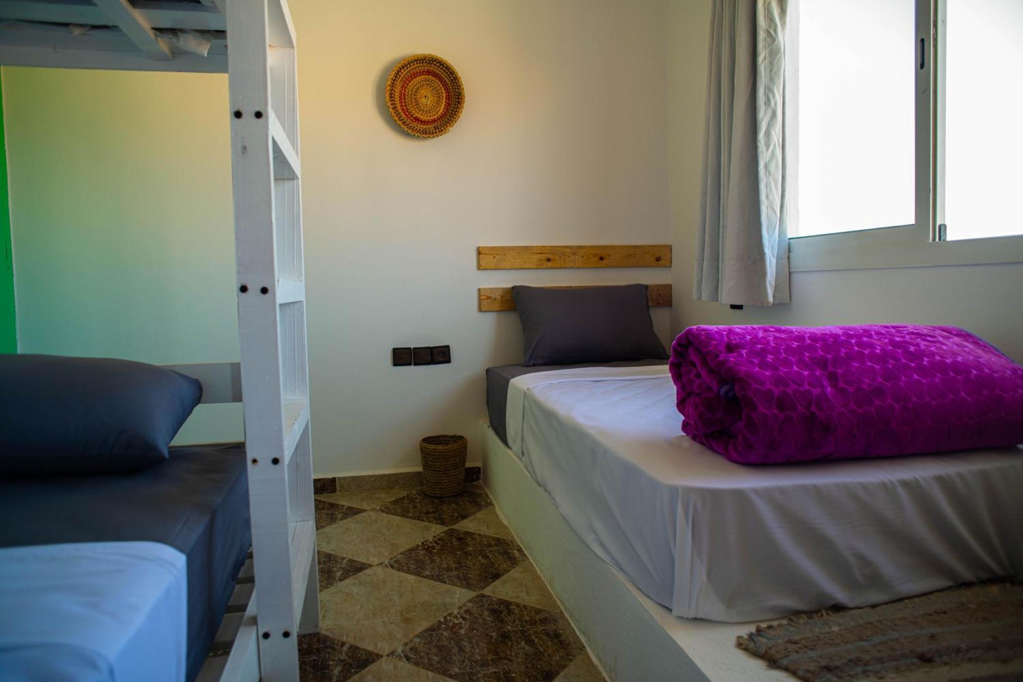Bed and Breakfast Easy Going Imsouane Exterior foto
