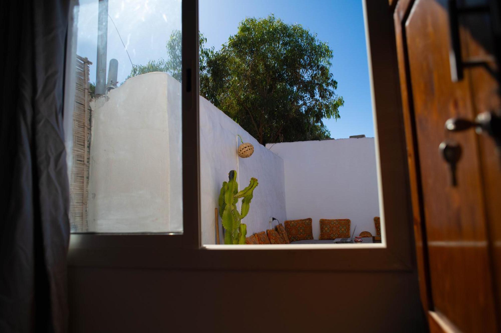 Bed and Breakfast Easy Going Imsouane Exterior foto
