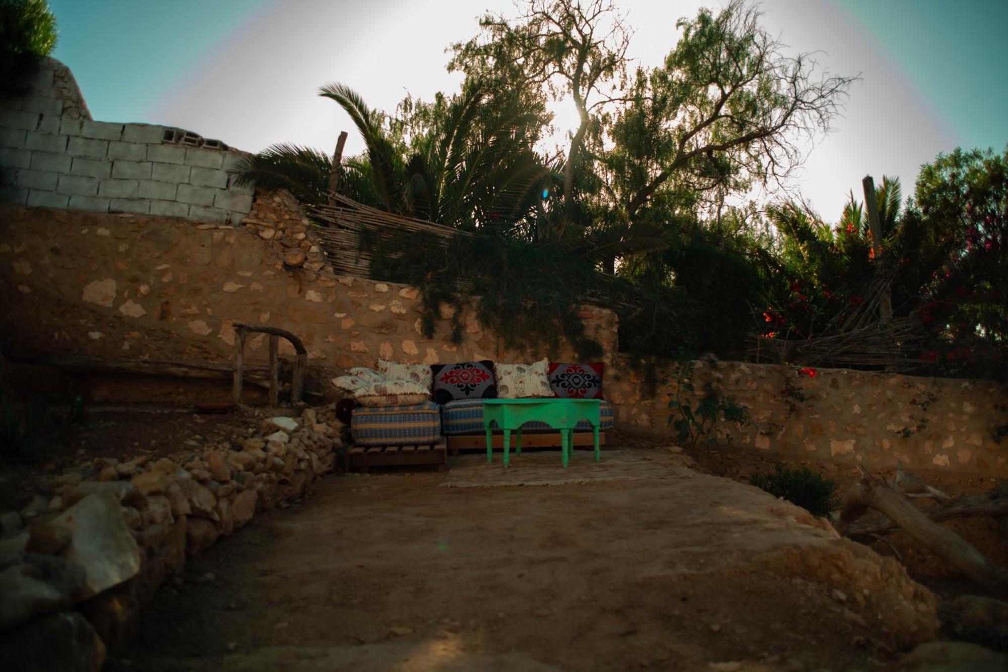 Bed and Breakfast Easy Going Imsouane Exterior foto