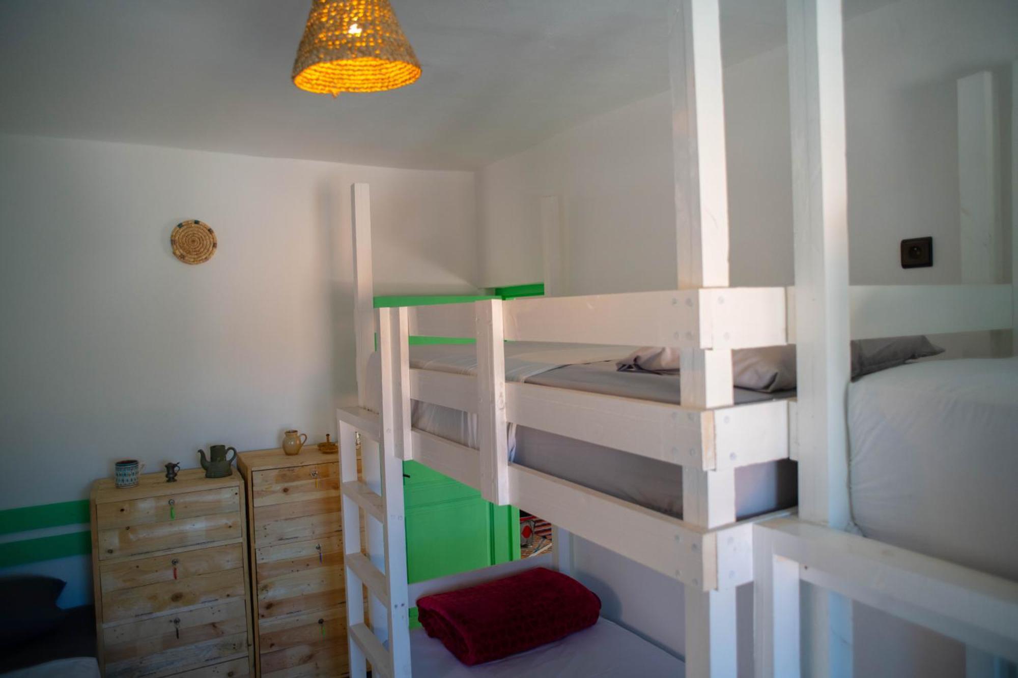 Bed and Breakfast Easy Going Imsouane Exterior foto