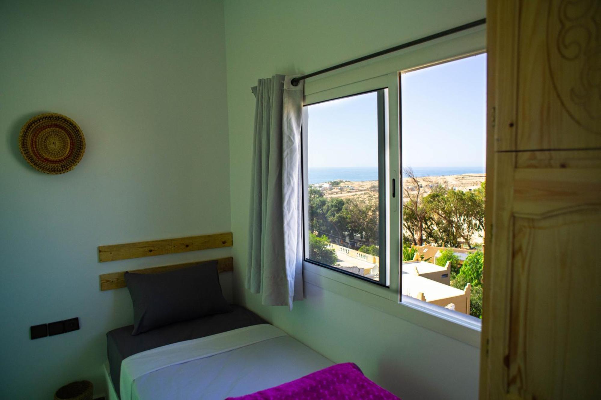 Bed and Breakfast Easy Going Imsouane Exterior foto