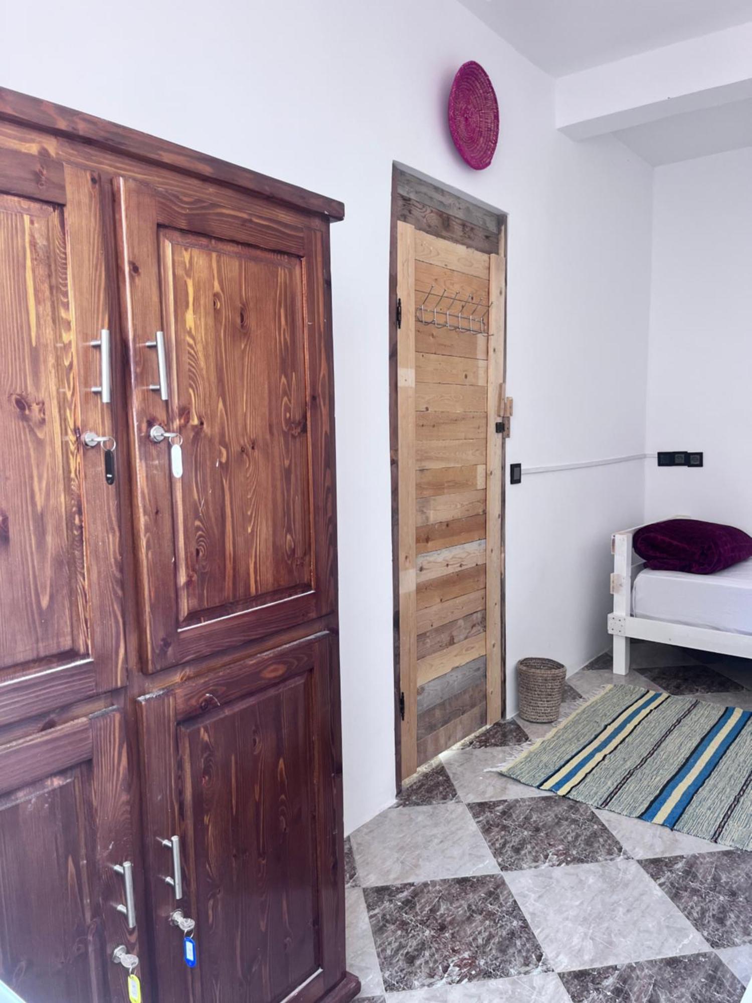 Bed and Breakfast Easy Going Imsouane Exterior foto